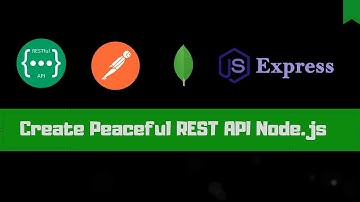 Create REST API with Express, Node.js and MongoDB CRUD