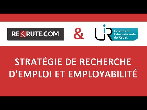 Est-Il Acceptable De Rechercher Un Emploi Alors Que Vous En Êtes Déjà Un ?