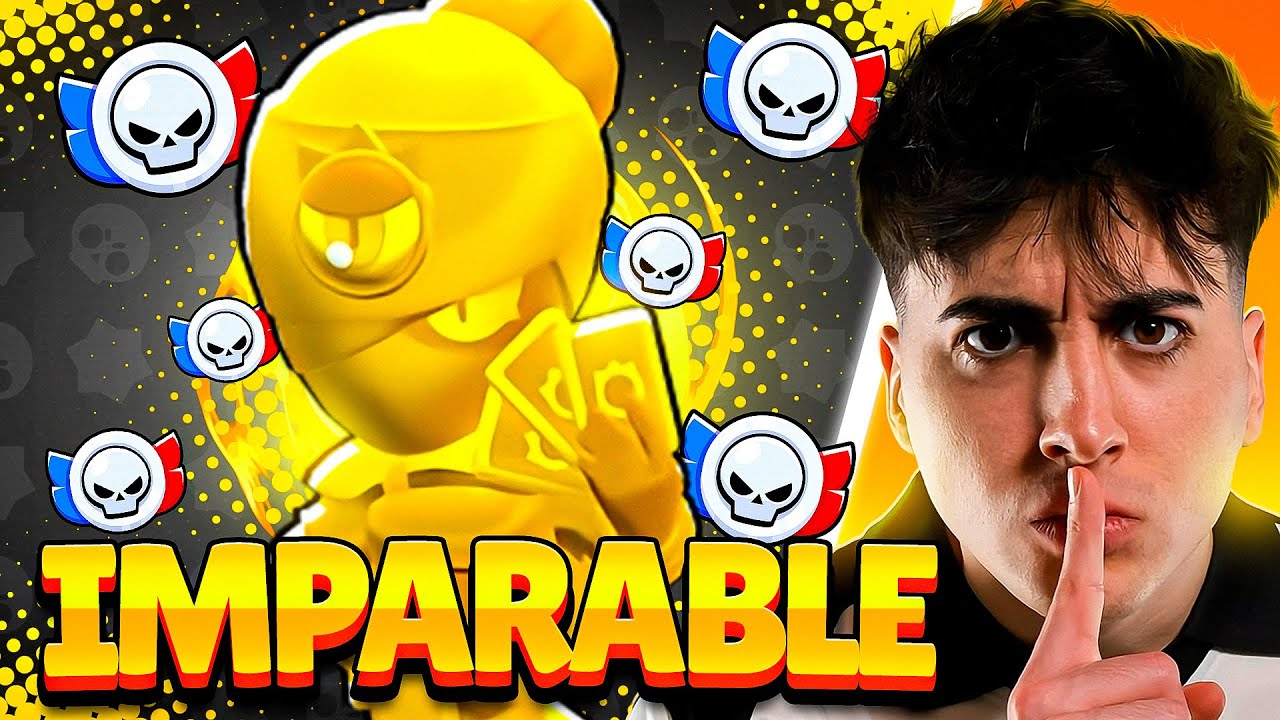 MI TARA ES INVENCIBLE😈(NO ME PARAN NI PAGANDO) 