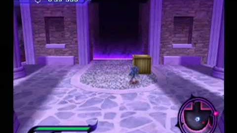 Sonic Unleashed Playthrough Part 4 (Wii)