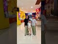 At fun land … #funland #viral #trending #youtubeshorts #kids #cute #cutebaby