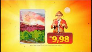 Vt Multi Market 1 Com Tonho Dos Couros