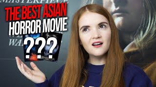 WHAT IS THE BEST ASIAN HORROR MOVIE ? Top 10 ranked by you | Spookyastronauts screenshot 3
