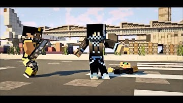 New Intro Made By @IronicArtz