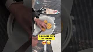 Darling Chocolate Nests #shorts