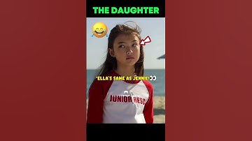 Thumbnail of Jennie and Ella are similar to eachother! 💕🔥 #jennie #blackpink