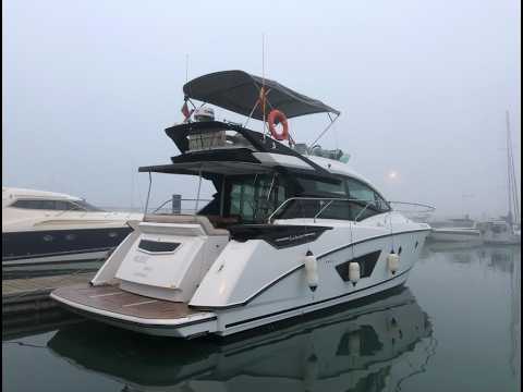 BENETEAU GRAN TURISMO 50 FLY  for sale