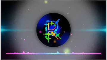 Avee player Green screen Templates +kinemaster tutorial avee player templates_love visualizer 10