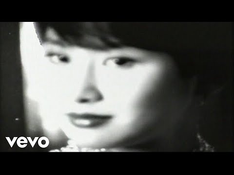 湯寶如 - 湯寶如 -《哭泣瑪利》MV