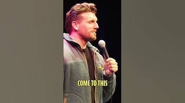Thumbnail of Chris Distefano Asks “Where Are the People?” | Stand-Up Clip 2025