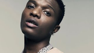 Wizkid - No Stress s l o w e d to perfection