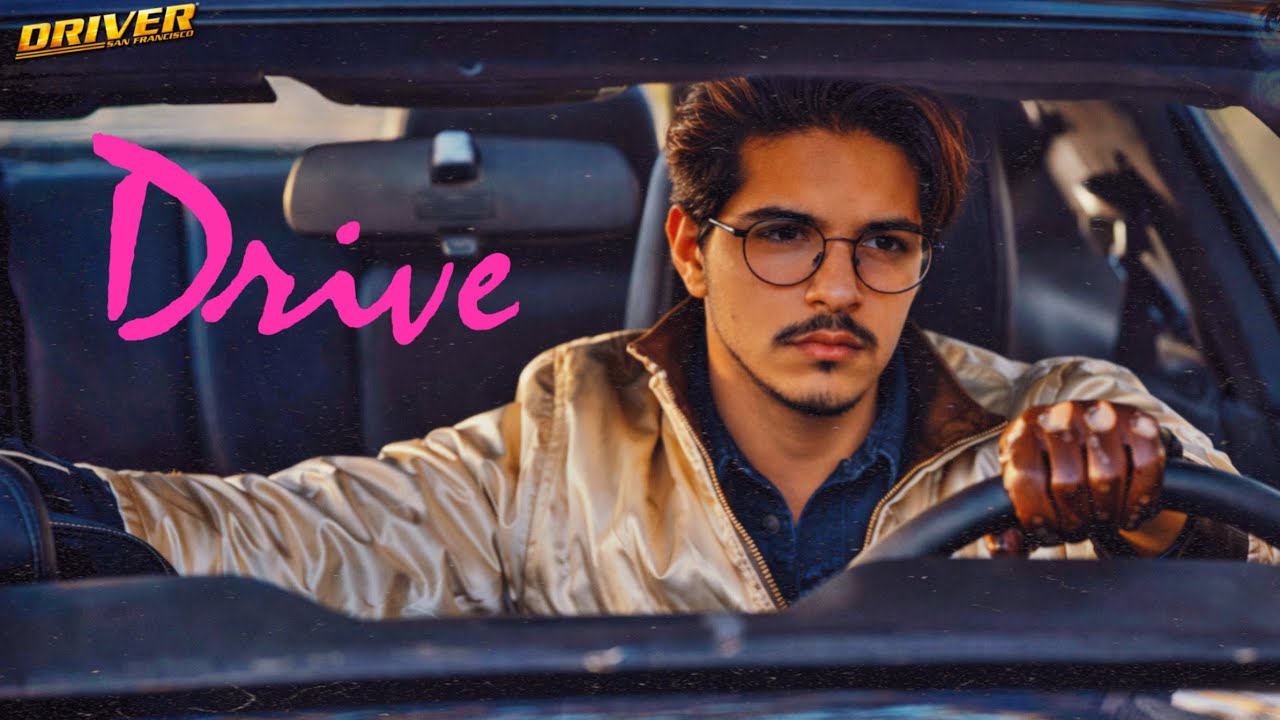 Driver | اعظم لعبة سوني 3 و كفى !