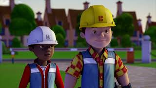 Bob the Builder | Powerful Tools |⭐New Episodes | Compilation ⭐Kids Movies