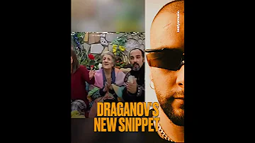 DRAGANOV New Snippet Laafyamusic Draganov Snippet Moroccanrap Morocco 