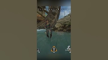 how to handle teammates that spam ping #apexlegends #apexlegendsclips #apex #apextips