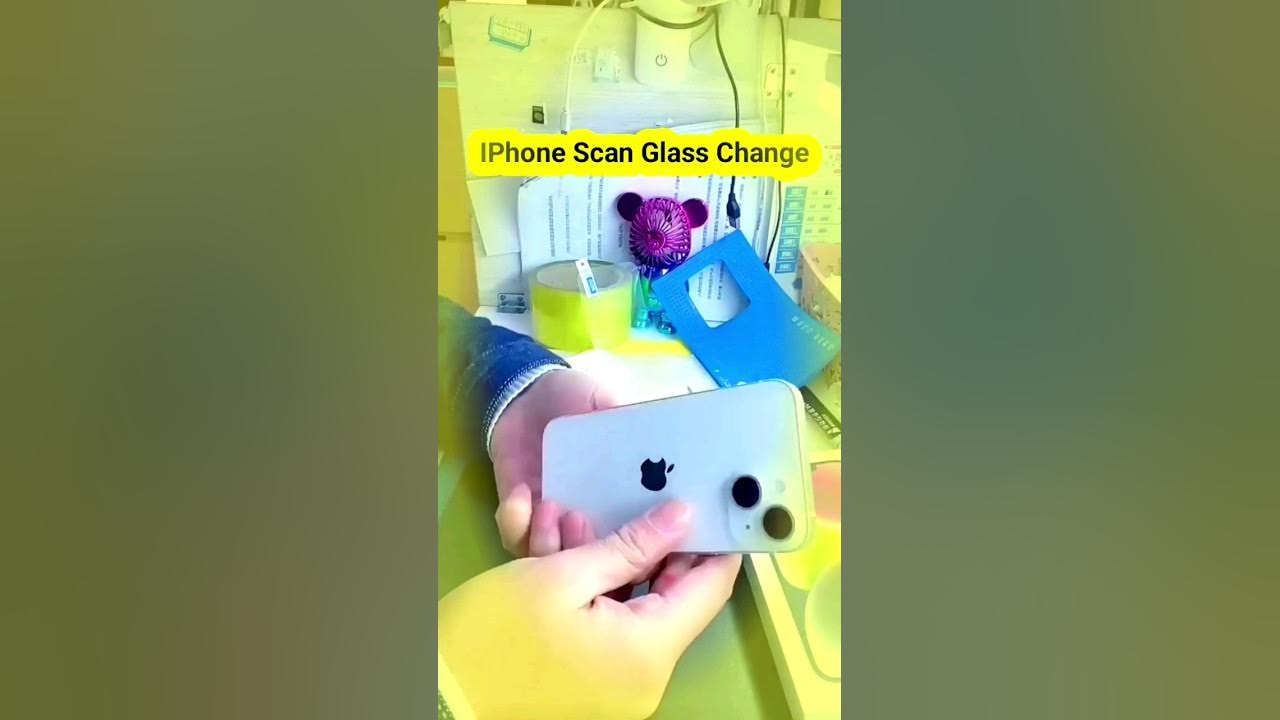 how-to-iphone-screen-protector-change-iphone-viral-shorts-trending