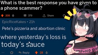 HE DID WHAT (r/cursedcomments)