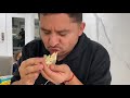TACOS EN CASA