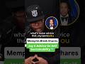 Memphis Bleek Shares Advice From Jay Z On Self Sustainability 💎