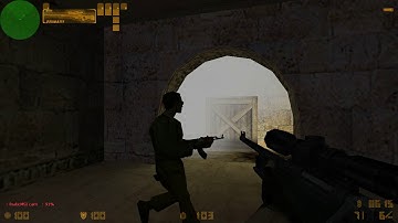 [ POV ] fnatic.MSI Friis vs LIONS.se (ESWC 2011 Online Qualifier)