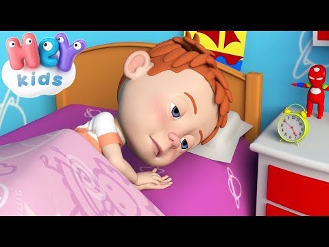 János Testvér gyerekdal + karaoke ⏰ HeyKids
