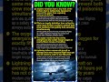 Your Pilot Has Been Hiding These Facts From You
