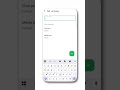 whatspp trick ✅#whatsapptricks #whatsappupdate #privacytips #smarttricks  #trendingshort #techtricks