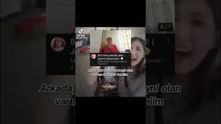 Acil Beyin Lazım~Lisa