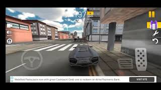 \\extreme rash\\ car driving \\ game\\ screenshot 4