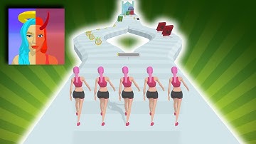 Destiny Run BIG UPDATE! All Levels Gameplay Android,ios 1