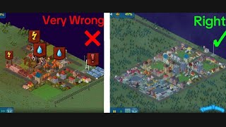 How to Properly Build a City in TheoTown