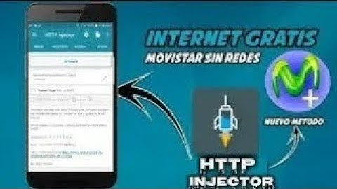 movistar SIN REDES Internet Gratis VPS - HTTP INJECTOR 02 MAYO FREE FIRE NETFLIX EHI 2019