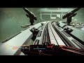 Let`s Play Destiny 2 Finale Form #20 Der Ausgehöhlte, Teil II