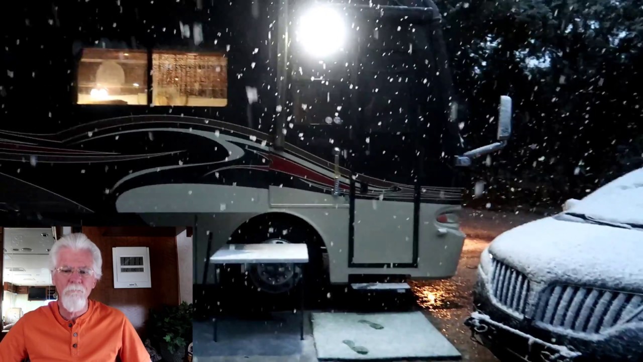 Medina Lake in Texas then down to the Rio Grande Valley