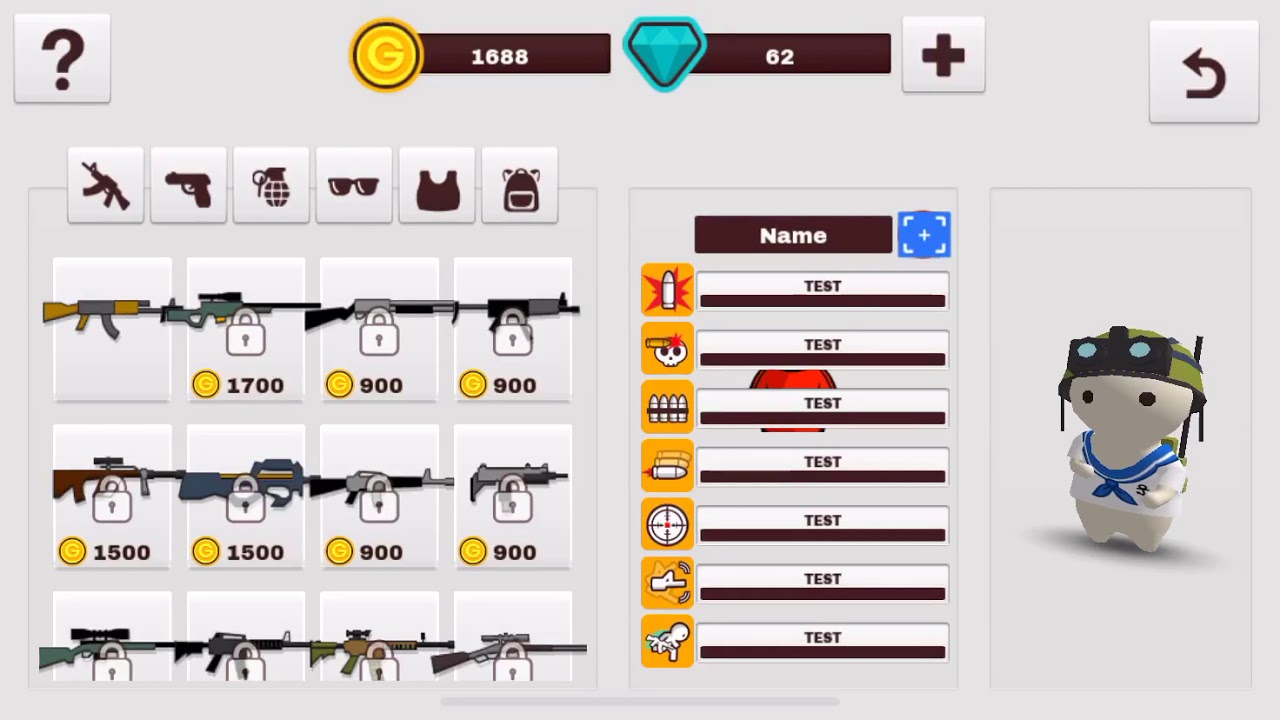 Another MilkChoco Glitch (due to lag)