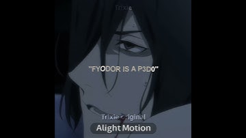 #BSD - just enjoy the show!! | #bsd #bungoustraydogs #ranpo #chuuya #oda  #nikolai #fyodor #fukuchi