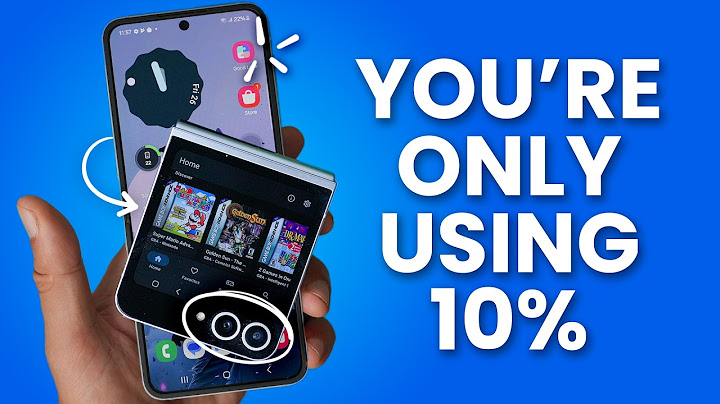 17 Killer Galaxy Z Flip 6 Features Only PRO Users Know! ( Tips & Tricks ) Part 3 of 3