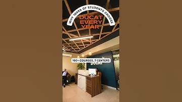 Why 1000s of students choose