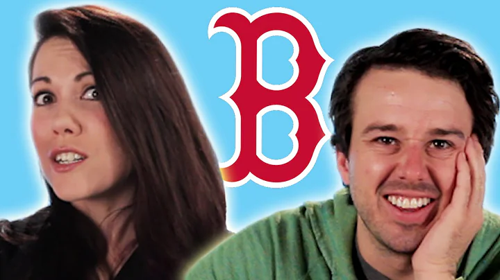 Americans Try To Pronounce Massachusetts Towns