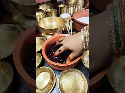 Solkadhi | kokum