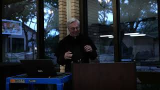 The Papacy (part 2) - Fr Larry's Fall Series 9\/29\/2025
