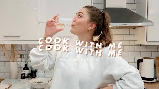 What I Eat In a Day (Vegan Recipes) | COVETMAS DAY FIVE | I Covet Thee