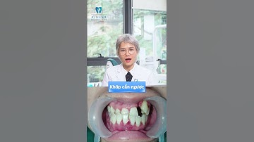 NIỀNG RĂNG CẤP TỐC ĐIỀU TRỊ KHỚP CẮN HỞ