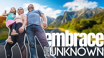 Venturing Beyond: The beginning of a new travel adventure