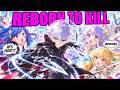 The World's Finest Assassin Gets Reincarnated in Another World as an Aristocrat (Ch. 20-36)