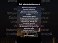 Ruh adamlar(şeirdən parça)