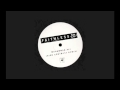 Faithless - Muhammad Ali (High Contrast Remix)