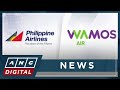 PAL to lease Airbus A330-200 units to Wamos Air | ANC