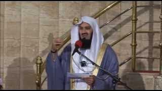 Stories Of The Prophets-07~Nuh [Noah] (AS)