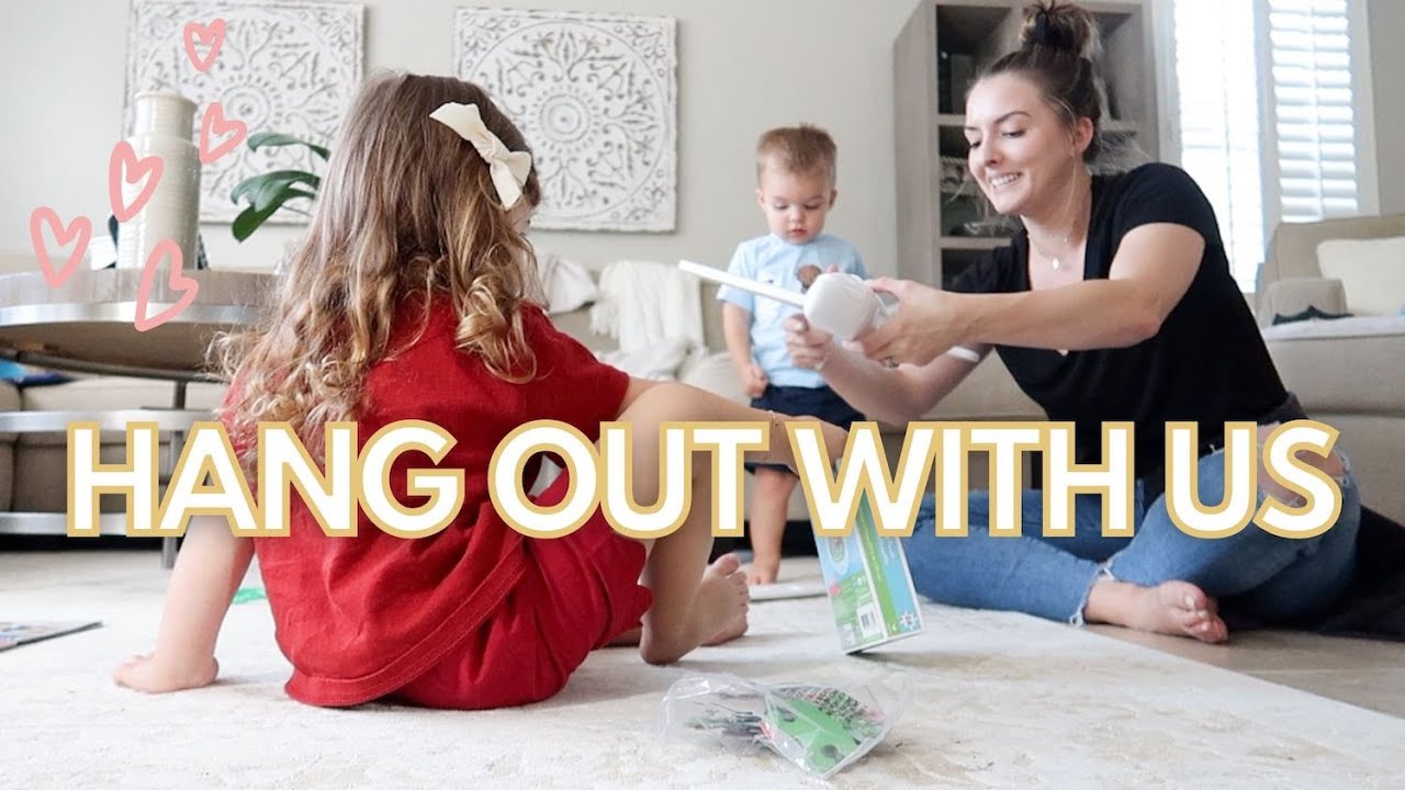 SPEND A COUPLE DAYS WITH US IN MIAMI | dollar tree, entertaining the kiddos, date night, cuban food!